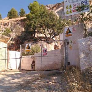 Penal: delitos contra el patrimonio cultural, ordenación del territorio y del medio ambiente.